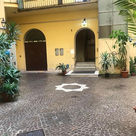 רומא Charme Holidays Trastevere מראה חיצוני תמונה