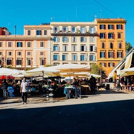 רומא Charme Holidays Trastevere מראה חיצוני תמונה