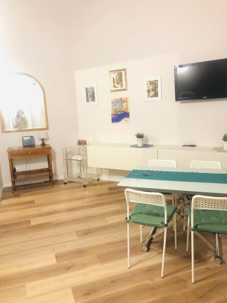 רומא Charme Holidays Trastevere מראה חיצוני תמונה