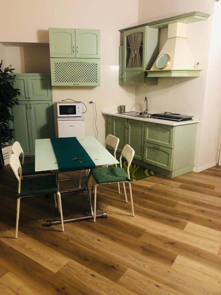 רומא Charme Holidays Trastevere מראה חיצוני תמונה