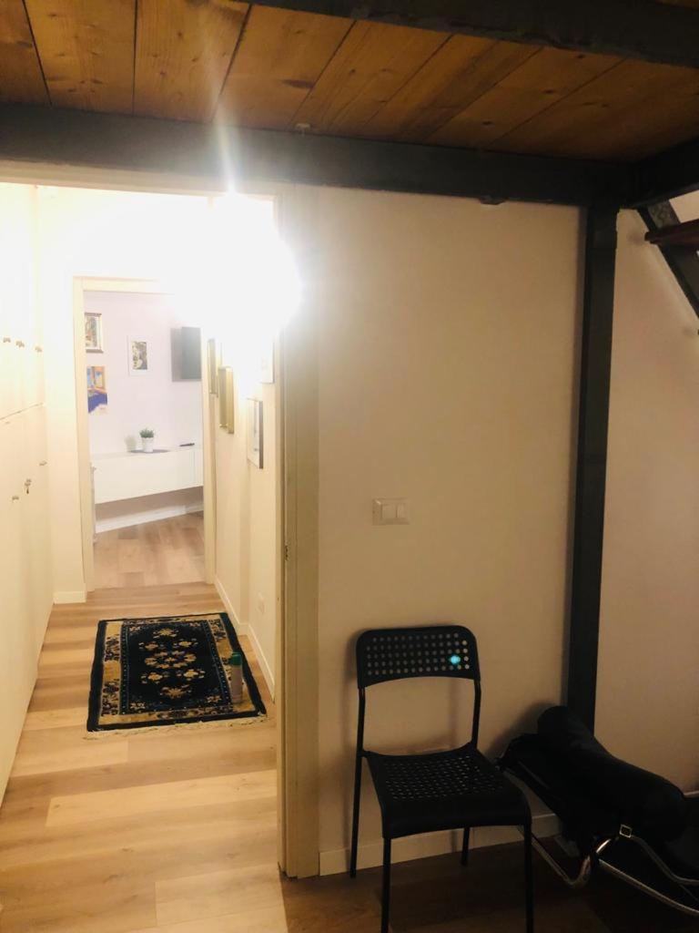 רומא Charme Holidays Trastevere מראה חיצוני תמונה