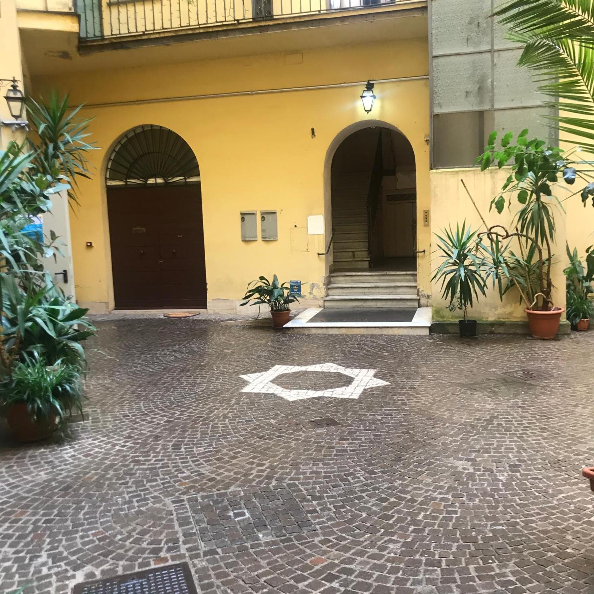 רומא Charme Holidays Trastevere מראה חיצוני תמונה