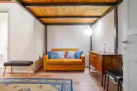 רומא Charme Holidays Trastevere מראה חיצוני תמונה
