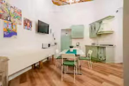 רומא Charme Holidays Trastevere מראה חיצוני תמונה