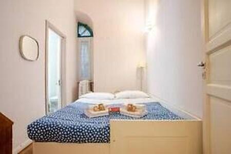 רומא Charme Holidays Trastevere מראה חיצוני תמונה