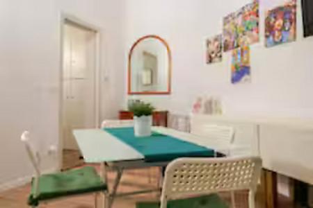 רומא Charme Holidays Trastevere מראה חיצוני תמונה