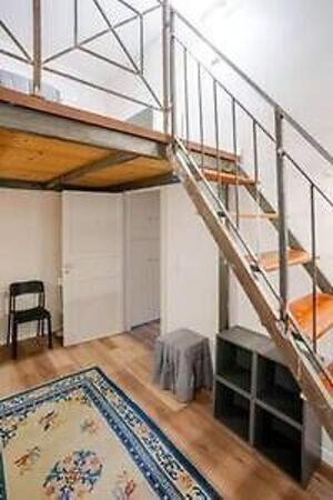 רומא Charme Holidays Trastevere מראה חיצוני תמונה