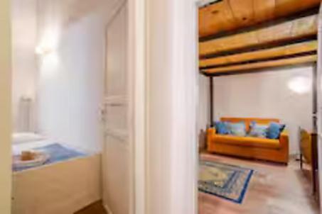 רומא Charme Holidays Trastevere מראה חיצוני תמונה