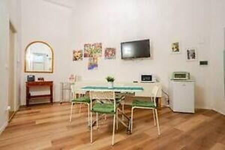 רומא Charme Holidays Trastevere מראה חיצוני תמונה
